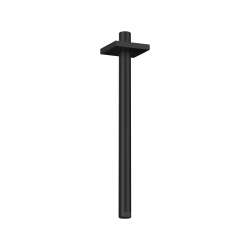 12" Ceiling Shower Arm With Square Flange, 274872430