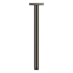 12" Ceiling Shower Arm With Square Flange, 27487A00