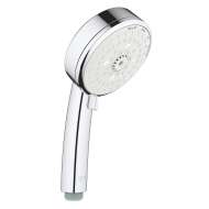 100 Hand Shower - 4 Sprays, 2.5 GPM (9.5 L/min), 27575002