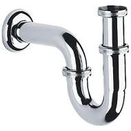 1 1/4" P-Trap, 28947000