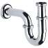 1 1/4" P-Trap, 28947000