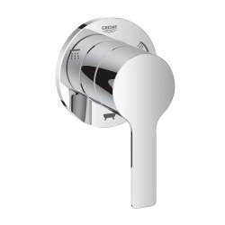 3-Way Diverter Trim, 29215001