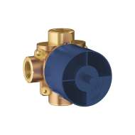 3-Way Diverter Rough-In Valve (Shared Functions), 29903000