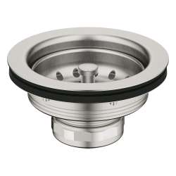 Sink Strainer, 40708DC0