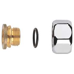 1/2" Screw Connection, 45044000