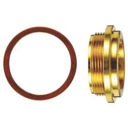 1" Valve Seat, 45067000