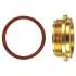 1" Valve Seat, 45067000