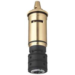 1/2" Reversed Thermostatic Cartridge, 47040000