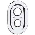 Escutcheons