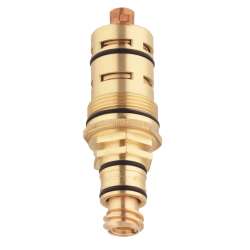 1/2" Reversed Thermostatic Cartridge, 47657000
