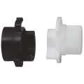 Stops and Valves