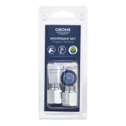 Water-Saving Kit 3,8L - 1.0GPM, 48189000