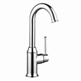 Talis C Bar Faucet, 1.5 GPM - In Multiple Colors