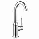 04217000 Talis C Bar Faucet, 1.5 GPM, In Chrome