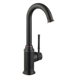 Talis C Bar Faucet, 1.5 GPM, In Rubbed Bronze
