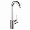 04287000 Talis S Bar Faucet, 1.5 GPM, In Chrome