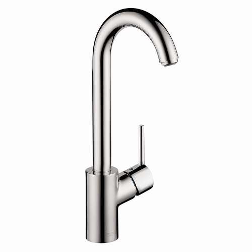 Talis S Bar Faucet, 1.5 GPM - In Multiple Colors