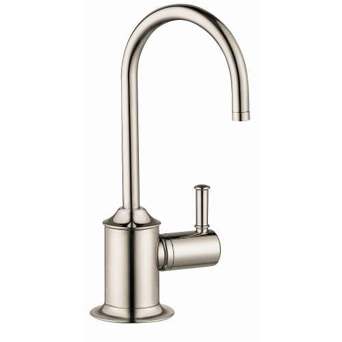 04302830 Talis C Beverage Faucet, 1.5 GPM, In Polished Nickel
