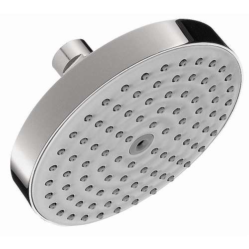 04342000 Raindance S 2.0 GPM 1-Jet Showerhead 150, In Chrome