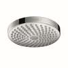 04388000 Croma Select S 1.8 GPM 2-Jet Showerhead 180, In Chrome