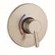 Commercial Pressure Balance Trim S, In Brushed Nickel