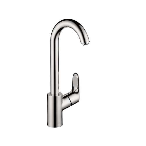 Focus Bar Faucet, 1.5 GPM - In Multiple Colors