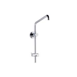 04527000 Croma SAM Set Plus without Shower Components, In Chrome