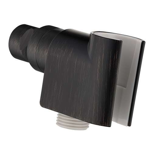 04580920 Showerarm Mount for Handshower, In Rubbed Bronze