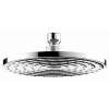 04718000 Raindance S 2.0 GPM 1-Jet Showerhead 180, In Chrome