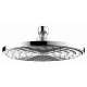 04718000 Raindance S 2.0 GPM 1-Jet Showerhead 180, In Chrome
