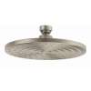 04718820 Raindance S 2.0 GPM 1-Jet Showerhead 180, In Brushed Nickel