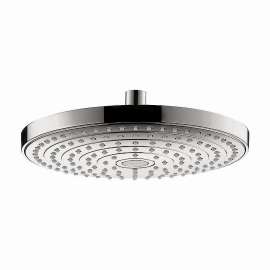 Raindance Select S 1.8 GPM 2-Jet Showerhead 240 - In Multiple Colors
