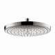 04720000 Raindance Select S 1.8 GPM 2-Jet Showerhead 240, In Chrome