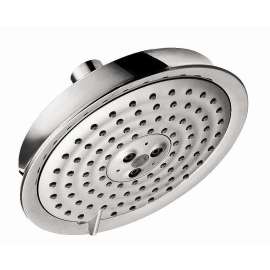 Raindance Classic 2.0 GPM 3-Jet Showerhead 150 - In Multiple Colors