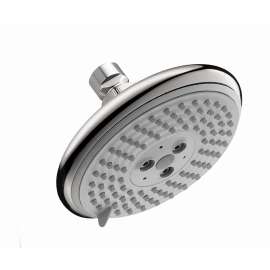 Raindance E 2.0 GPM 3-Jet Showerhead 120 - In Multiple Colors