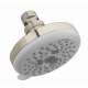 04733820 Croma 100 1.8 GPM 3-Jet Showerhead E, In Brushed Nickel