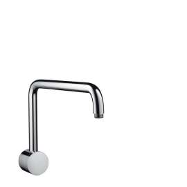 06476000 Raindance Showerarm, In Chrome