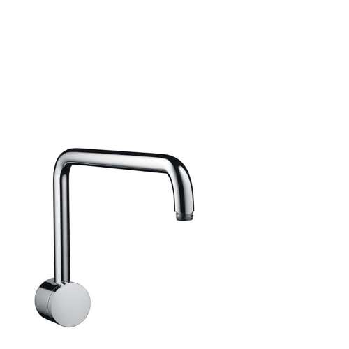 06476000 Raindance Showerarm, In Chrome