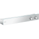 Hansgrohe Showertablet Thermostatic Trim 600 For Exposed Installation For 2 Functions In Chrome, 13108001