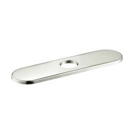 Hansgrohe  Base Plate For Single-Hole Kitchen Faucets