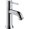 Hansgrohe Talis C Single-Hole Faucet 80 With Pop-Up Drain, 1.2 Gpm In Chrome, 14111001