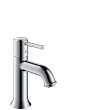 Hansgrohe Talis C Single-Hole Faucet 80 With Pop-Up Drain
