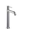 Hansgrohe Talis C Single-Hole Faucet 230 With Pop-Up Drain, 1.2 Gpm In Chrome, 14116001