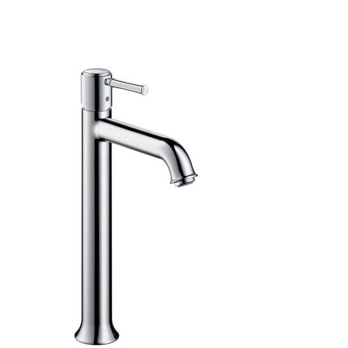 Hansgrohe Talis C Single-Hole Faucet 230 With Pop-Up Drain, 1.2 Gpm In Chrome, 14116001