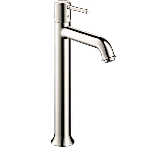 Hansgrohe Talis C Single-Hole Faucet 230 With Pop-Up Drain, 1.2 Gpm In Polished Nickel, 14116831