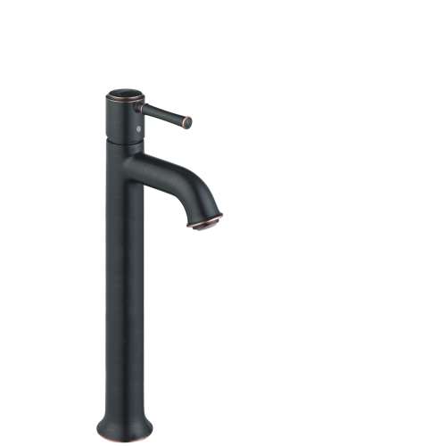 Hansgrohe Talis C Single-Hole Faucet 230 With Pop-Up Drain, 1.2 Gpm In Rubbed Bronze, 14116921