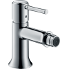 Hansgrohe Talis C Single-Hole Bidet Faucet In Chrome, 14120001