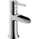 Hansgrohe Talis C Single-Hole Faucet 90 With Pop-Up Drain, 1.2 Gpm In Chrome, 14127001
