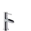 Hansgrohe Talis C Single-Hole Faucet 90 With Pop-Up Drain