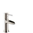 Hansgrohe Talis C Single-Hole Faucet 90 With Pop-Up Drain, 1.2 Gpm In Polished Nickel, 14127831